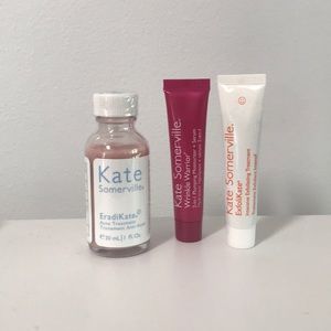 Kate Somerville Set